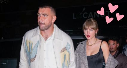 Travis Kelce gastó miles de dólares en regalos de San Valentín para Taylor Swift