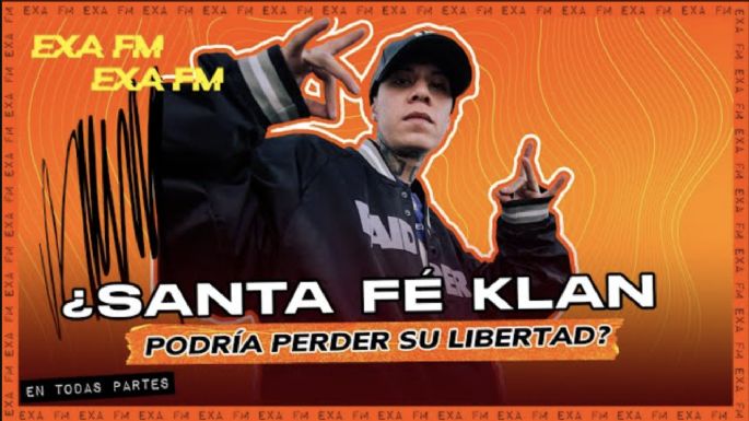 Santa Fe Klan ¿Podría perder su libertad?