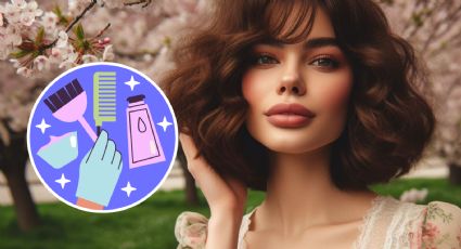 5 cortes de cabello que serán tendencia esta primavera 2024