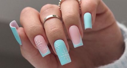 Colores en esmaltes de uñas que rejuvenecen las manos y nunca pasan de moda