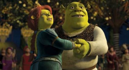 Shrek: Así se vería Fiona en la vida real según la IA