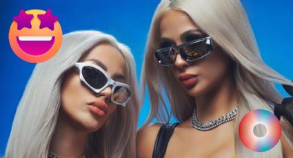 Le Twins: Ya puedes trabajar con las mexicanas que encenderán el EDC, te decimos cómo