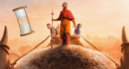 Avatar: La leyenda de Aang, estreno y cuanto duran los capítulos del live action