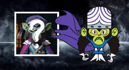 Así se vería Mojo Jojo de Las Chicas Superpoderosas en la vida real según la IA