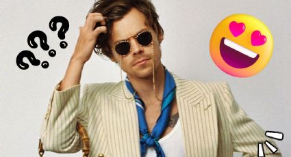 Harry Styles: ¿Qué es la tendencia “grandpacore” que lo hizo lucir guapísimo?