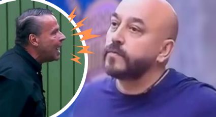 Tunden a La Casa de los Famosos por la pelea entre Lupillo y Alfredo Adame, ¿fue por rating?