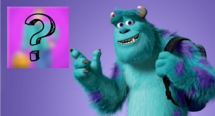 Así se vería Sulley de Monsters, Inc. en la vida real según la IA