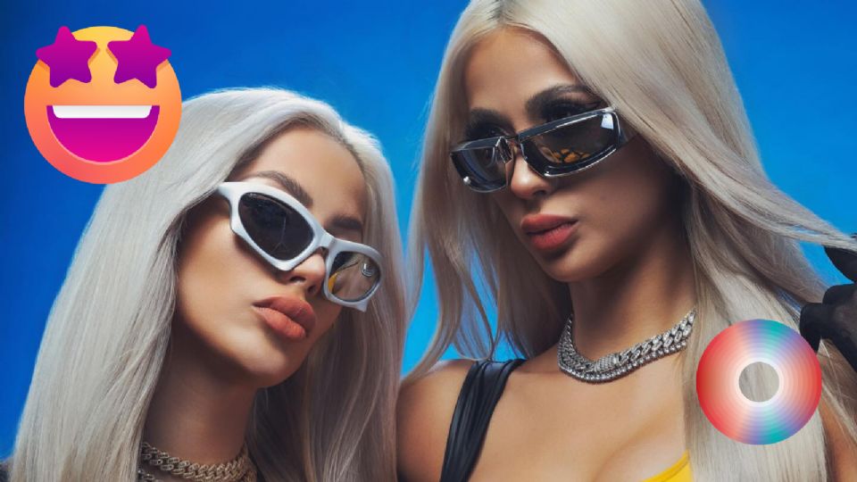 Le Twins se presentarán en el EDC 2024 y te decimos cómo trabajar con ellas