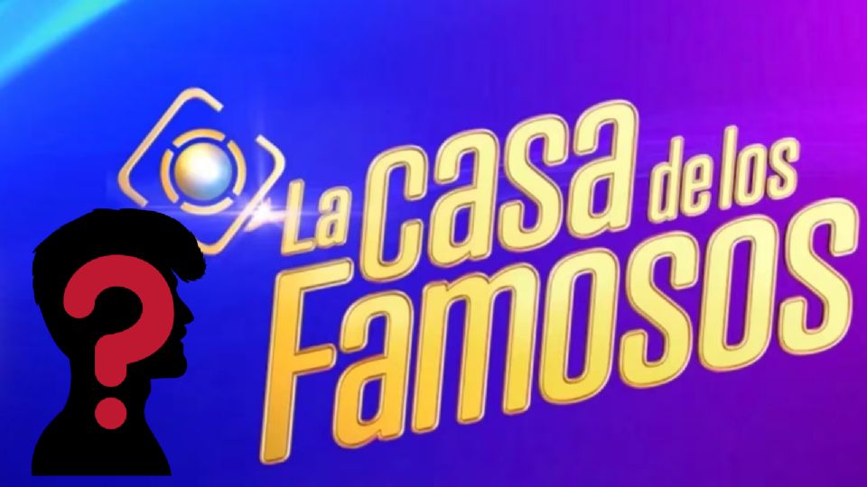 Participante abandona La Casa de los Famosos