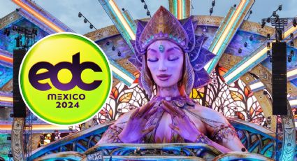 EDC México 2024: ¿Cómo llegar al Autódromo Hermanos Rodríguez tras el cierre de la Línea 9 del metro?