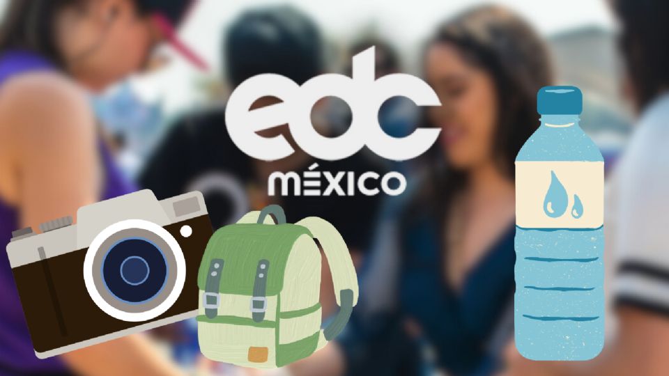 EDC México 2024