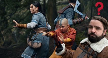 ¿Avatar: La leyenda de Aang no es buena? Javier Ibarreche explica qué pasó con el live action