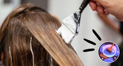 ¿Cómo hacer tinte casero para el cabello?