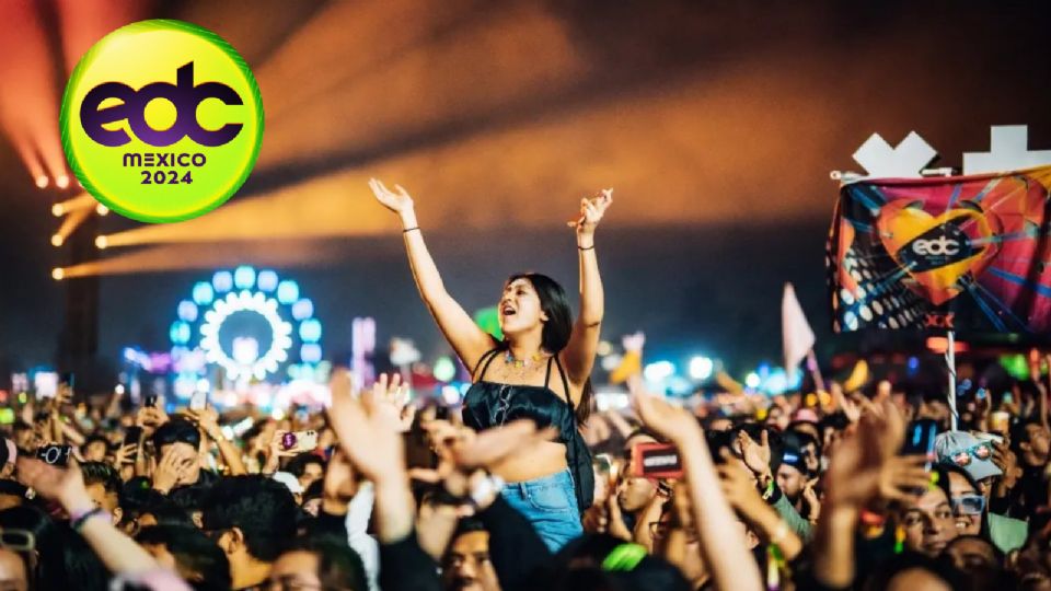 Consejos para sobrevivir a tu primer festival de música electrónica
