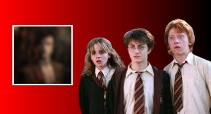 Así se vería Harry Potter como modelo según la IA