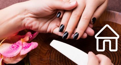 Gelish: ¿Cómo quitarlo en casa de forma FÁCIL y sin dañar tus uñas?