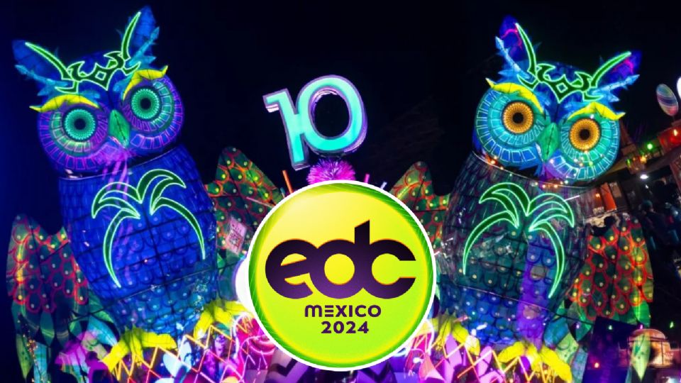 EDC México 2024