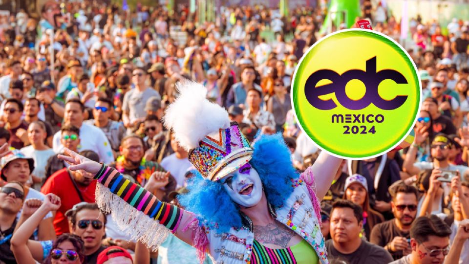 EDC México 2024