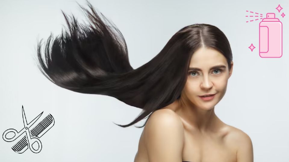 3 tips para hacer crecer el cabello
