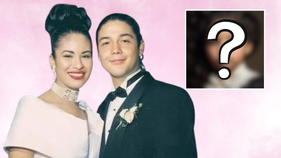 Así sería la hija de Selena y Chris Pérez, según la IA
