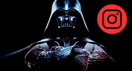 Las mejores frases de Darth Vader en Star Wars para tus captions en Instagram