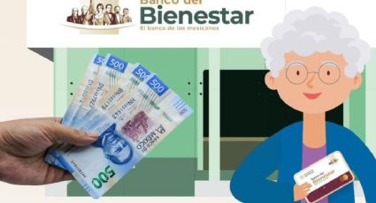 Pensión Bienestar 2024: Estas personas reciben pago doble este último día 29 de febrero