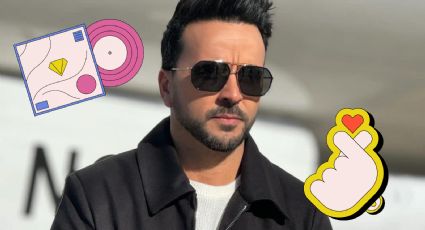 Luis Fonsi: el latino que triunfó en el mundo del K-pop