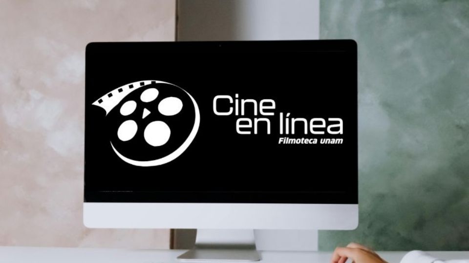 Plataforma de streaming UNAM para ver películas gratis.