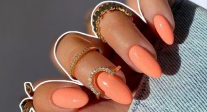 Uñas elegantes 2024: Colores en tendencia para lucir esta primavera