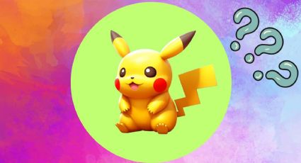 Así se vería Pikachu en la vida real, según la Inteligencia Artificial