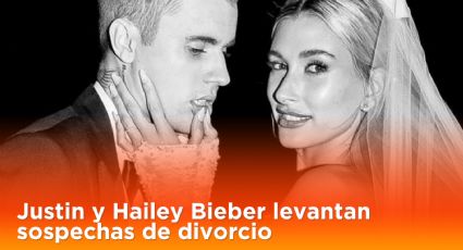 ¿Justin y Hailey Bieber se van a divorciar? Padre de la modelo pide oración para ellos