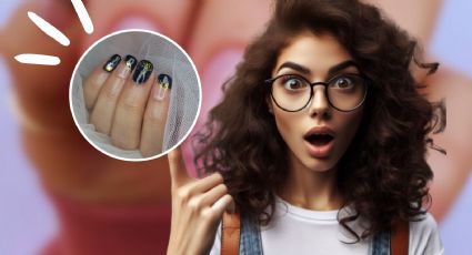 4 diseños de uñas para rejuvenecer tus manos a los 60