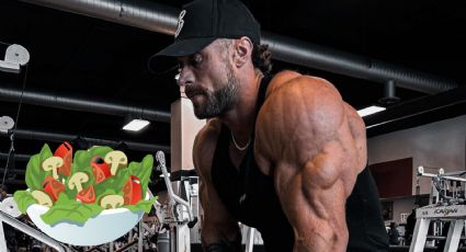 5 alimentos que debes comer si quieres aumentar masa muscular