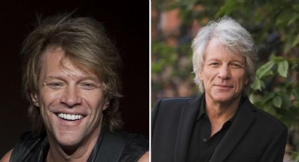 Grammy 2024: Jon Bon Jovi es reconocido como Persona del Año