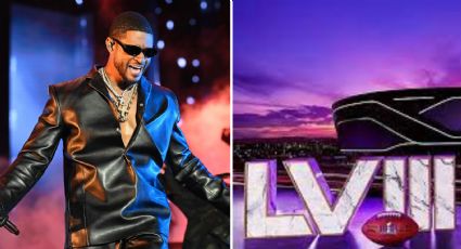 Usher: Hits que no sabías que son de la estrella del Super Bowl LVIII