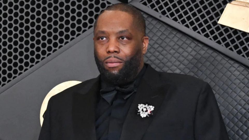 Killer Mike se llevó los más grandes reconocimientos de La Academia por su trabajo en la industria del rap.