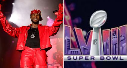 Las posibles colaboraciones de Usher en el Show de Medio Tiempo del Super Bowl 2024