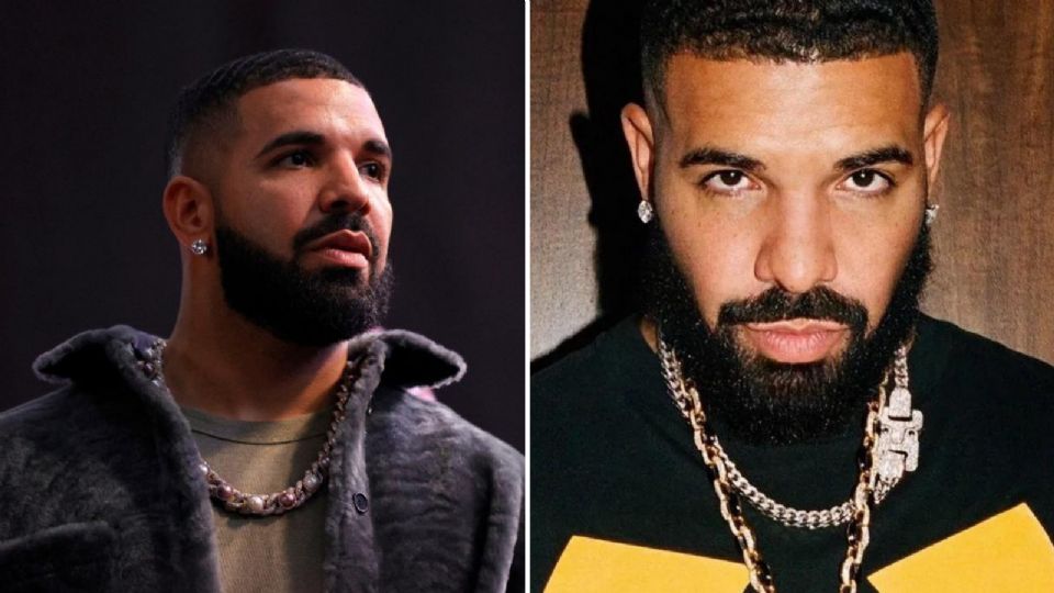 Filtan supuesto video íntimo de Drake