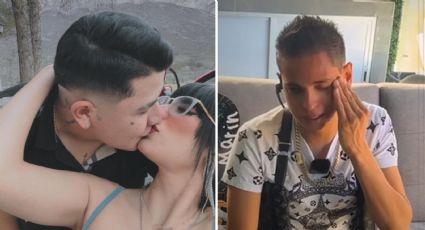 Mia Marín presume a su nuevo novio, tras su divorcio con Alex Marín