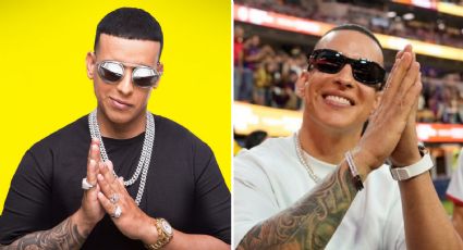 Daddy Yankee reaparece en iglesia dando sermón a sus nuevos seguidores