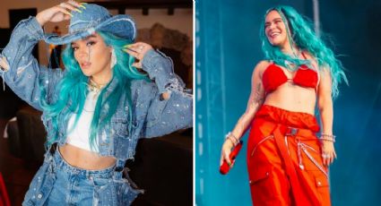 Ideas de outfits para asistir al concierto de Karol G en la CDMX