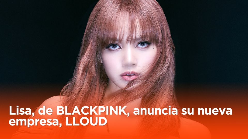 Tras el anuncio de la agencia de Lisa, ¿qué pasará con BLACKPINK?