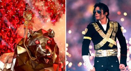 De Rihanna a Michael Jackson: Momentos icónicos del medio tiempo del Super Bowl