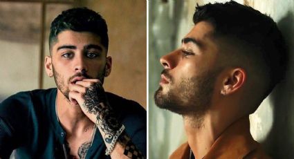 Zayn Malik: Joven acusa al ex One Direction de mandarle fotos y propuestas atrevidas