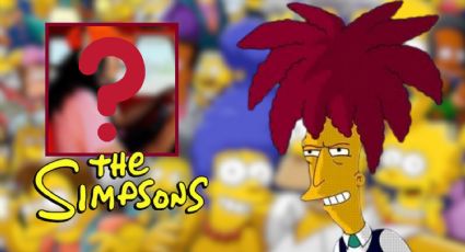 Así se vería Bob Patiño de Los Simpson en la vida real, según la IA