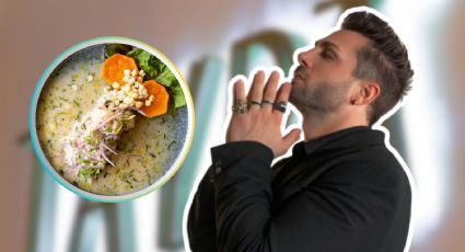 Así es Taypa, el restaurante de Nicola Porcella: ¿Cuánto cuesta comer y dónde se ubica?