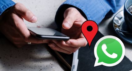 ¿Cómo ver la ubicación en tiempo real de un contacto de WhatsApp?