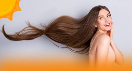 5 peinados para cabello largo en época de calor