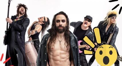 Jay de la Cueva revela si regresaría con Moderatto tras su debut como solista