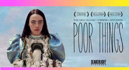 ‘Pobres criaturas' en streaming: ¿Cuándo y dónde ver la película de Emma Stone, ganadora a mejor actriz en los Oscars 2024?